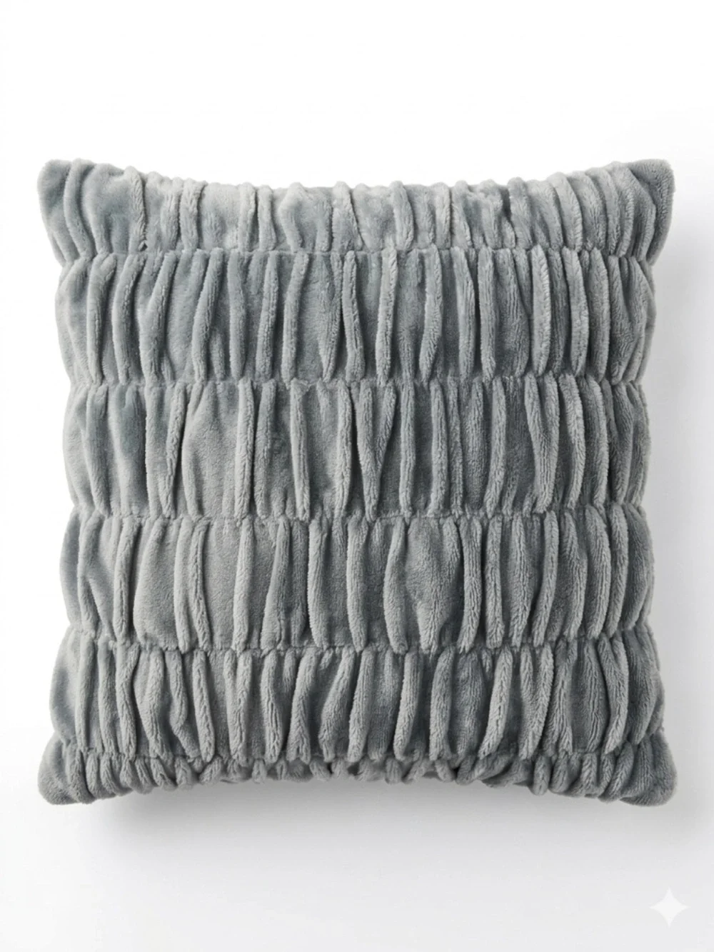 Teal Decorative Throw Pillow